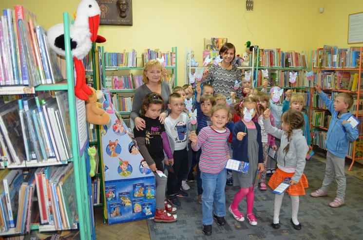 Tydzień Bibliotek