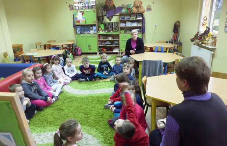  Filia Nr 1 współpraca