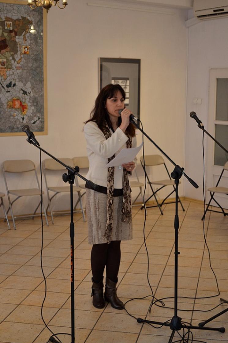 Rozstrzygnięcie XII Konkursu Poezji i Piosenki Francuskiej Art poétique 