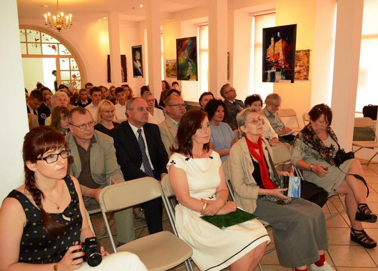 Rozstrzygnięcie IX Ogólnopolskiego Konkursu Jednego Wiersza