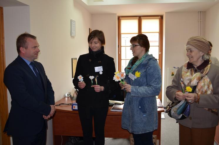 73. Rocznica Powstania w Getcie Warszawskim