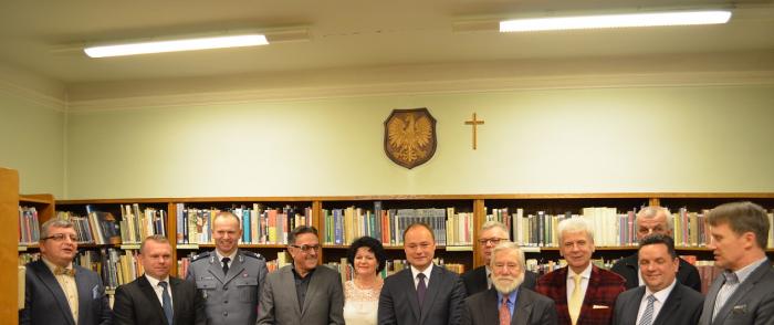XII Damsko – Męskie Spotkania Marcowe