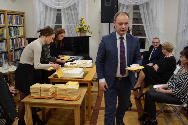 XIII Damsko Męskie Spotkania Marcowe
