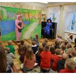 Magiczna Księga Spektakl Teatralny-6