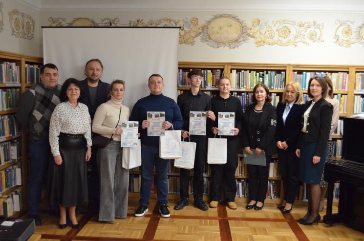 Najpiękniejsze zakątki mojej miejscowości 