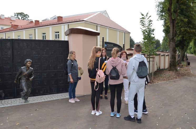 XV Wyścig po historię już za nami