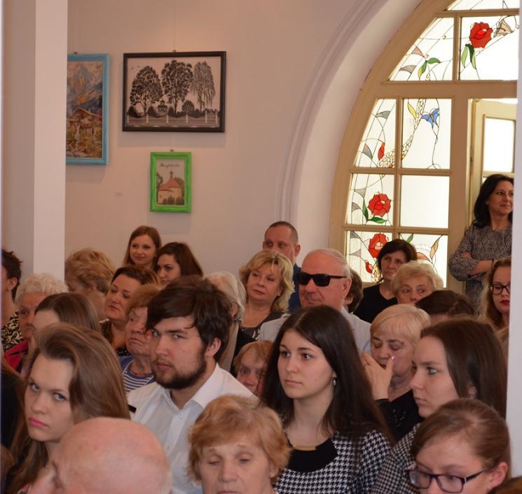 XI Konkurs Poezji i Piosenki Francuskiej Art Poetique 