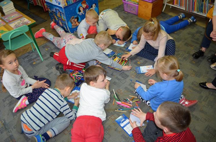 Światowy Dzień Książki i Praw Autorskich
