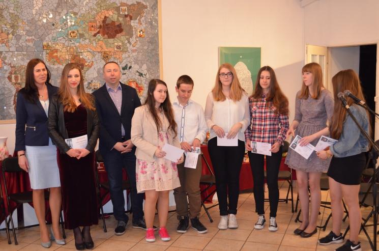 XI Konkurs Poezji i Piosenki Francuskiej Art Poetique 