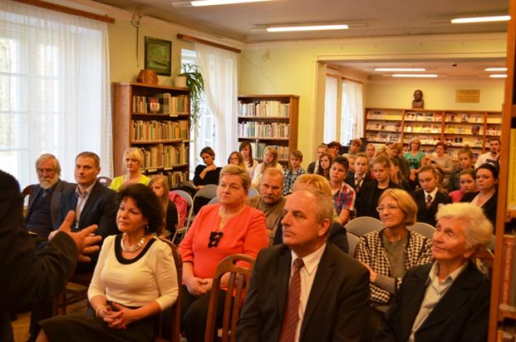 Żyć w niepodległej Polsce to …  