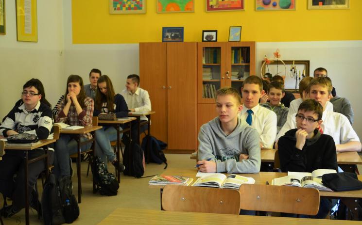 Czytam w podróży…Herberta
