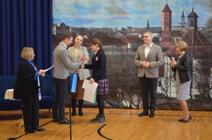 III edycja Konkursu Poezji i Prozy Wiktora Gomulickiego