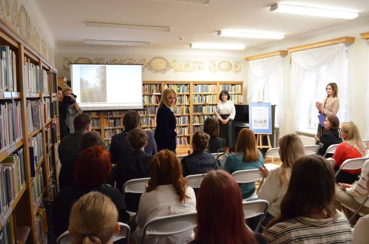 Najpiękniejsze zakątki mojej miejscowości 