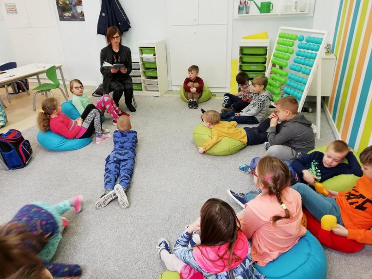 Światowy Dzień Czytania Tolkiena