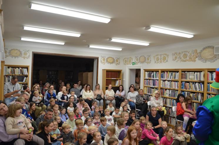 Warzywa i owoce mają czarodziejskie moce