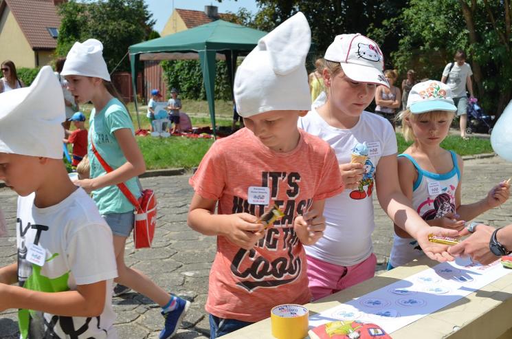 Światowy Dzień Smerfa
