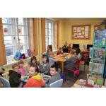 Ferie w Bibliotece i Filiach