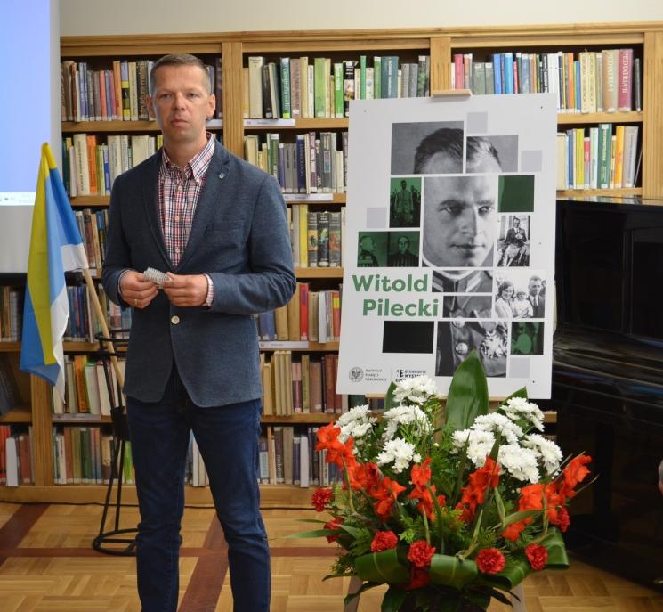 Witold Pilecki