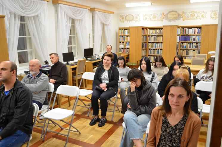 Spotkanie autorskie z Barbarą Bielastą