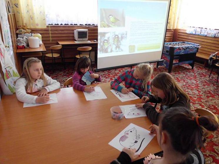 Ferie z Biblioteką