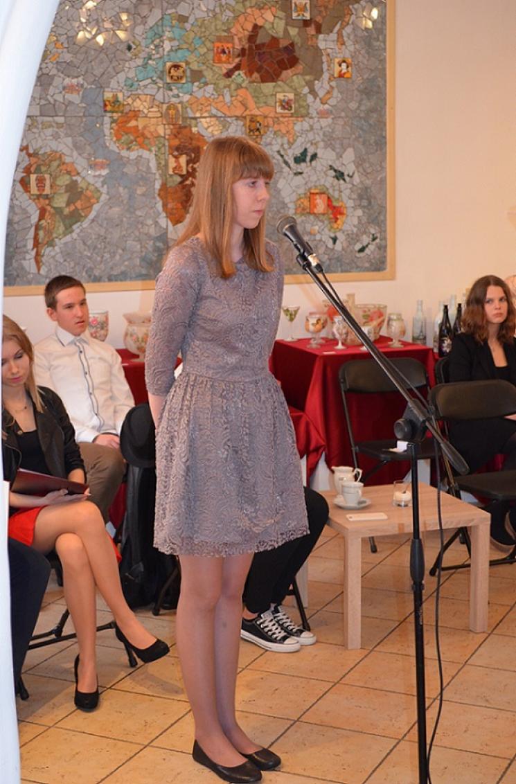 XI Konkurs Poezji i Piosenki Francuskiej Art Poetique 