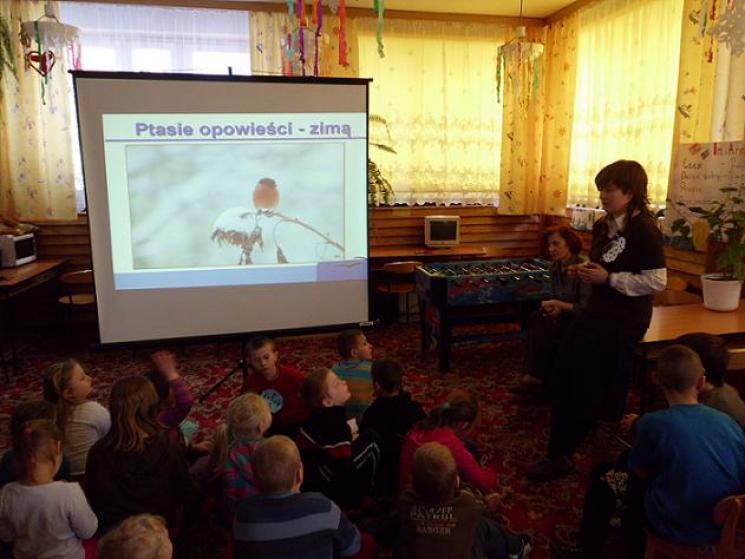 Ferie z Biblioteką