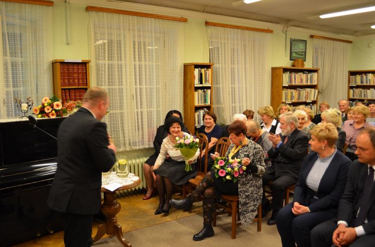 XII Damsko – Męskie Spotkania Marcowe
