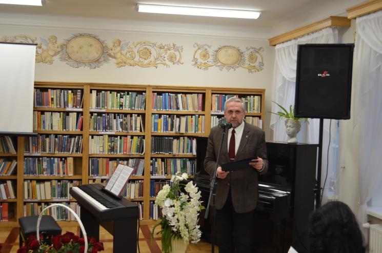 XVII Damsko-Męskie Spotkania Marcowe 