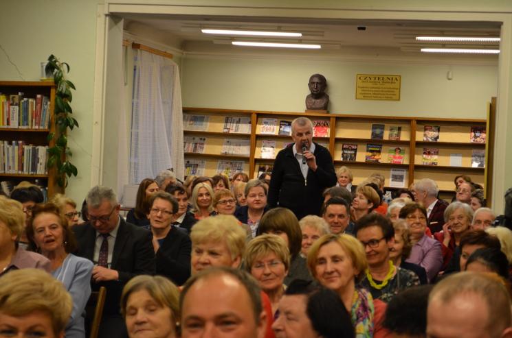 XII Damsko – Męskie Spotkania Marcowe