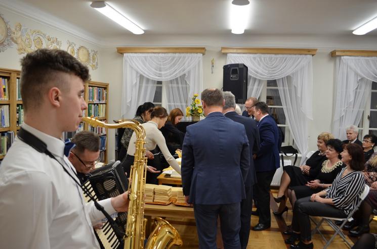 XIII Damsko Męskie Spotkania Marcowe