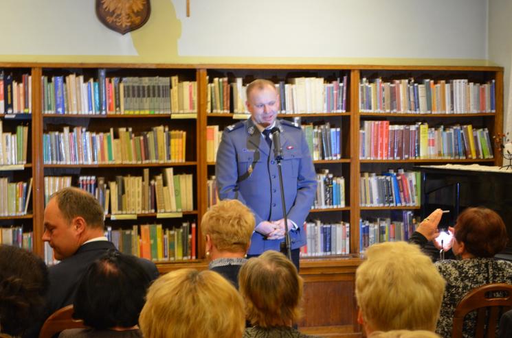 XII Damsko – Męskie Spotkania Marcowe