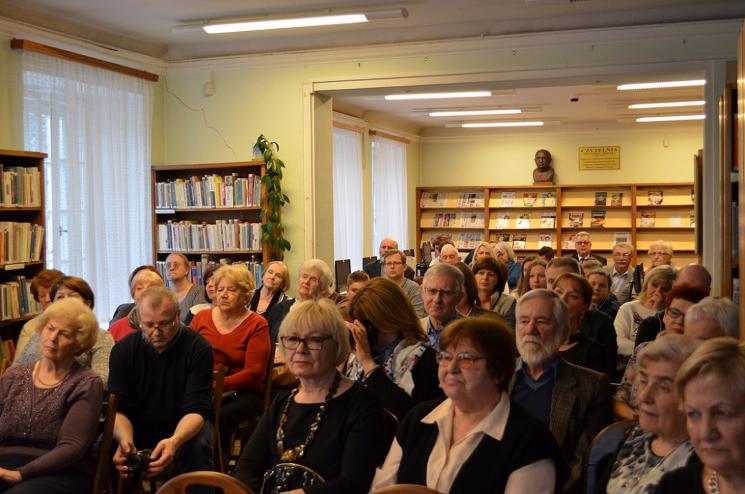 Jubileuszowy portret Tadeusza Kościuszki