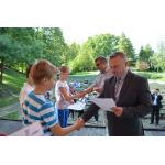 25Wyścig po historię 2015