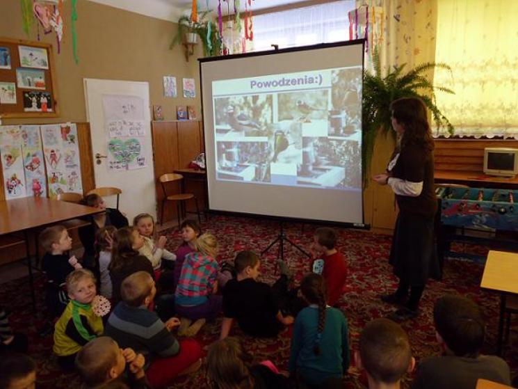 Ferie z Biblioteką