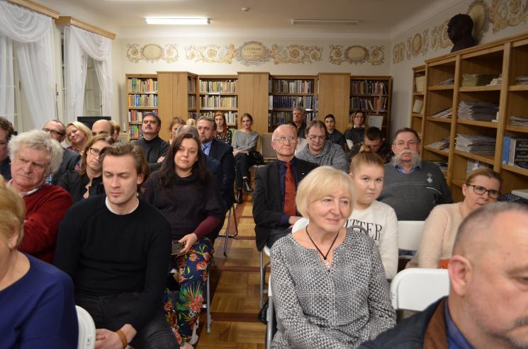 TOPR. Żeby inni mogli przeżyć