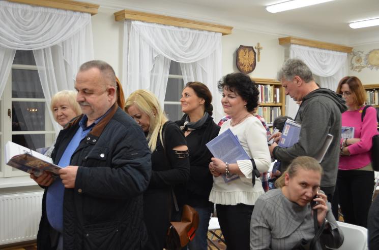 TOPR. Żeby inni mogli przeżyć
