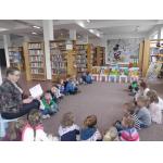 Tydzień Bibliotek
