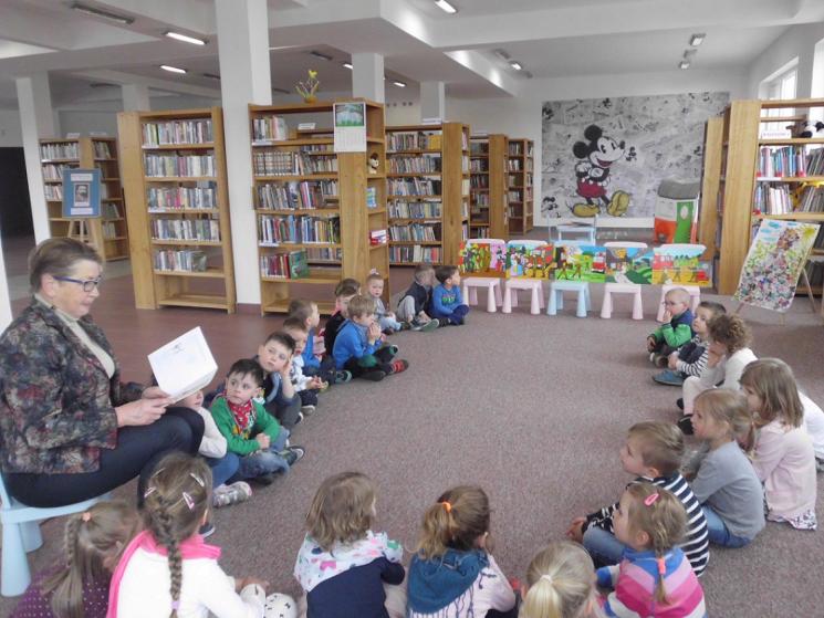 Tydzień Bibliotek
