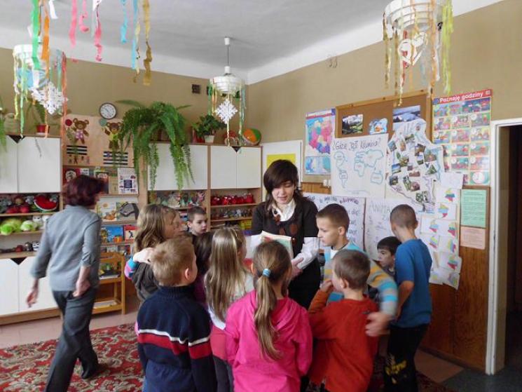 Ferie z Biblioteką