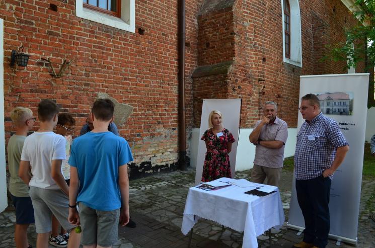 XVI edycja „Wyścigu po historię” już za nami