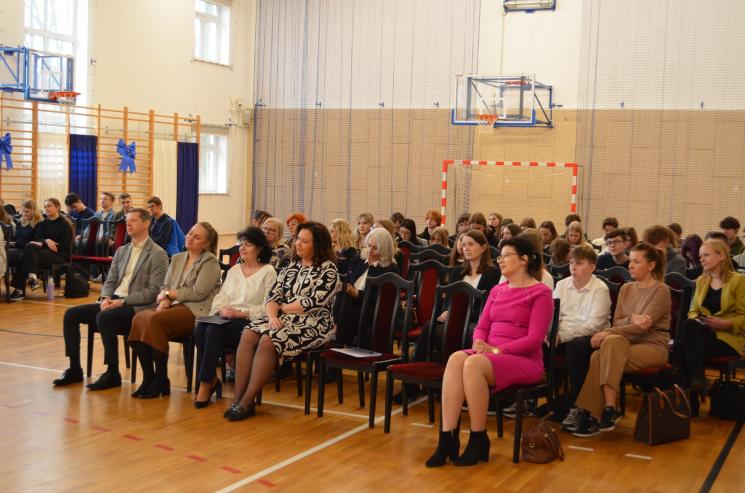 III edycja Konkursu Poezji i Prozy Wiktora Gomulickiego