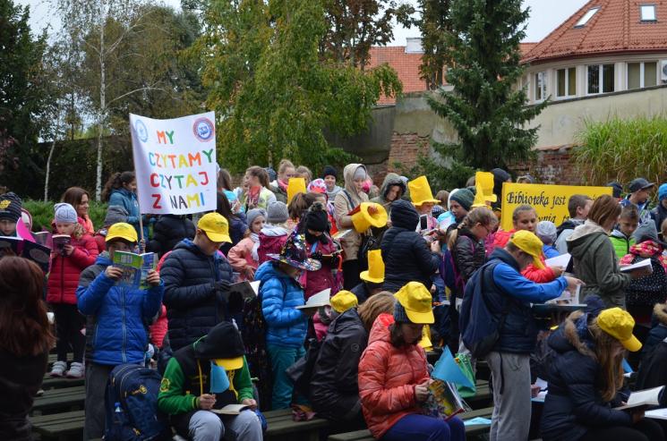 Międzypokoleniowe spotkania