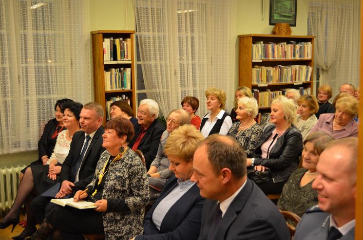 XII Damsko – Męskie Spotkania Marcowe