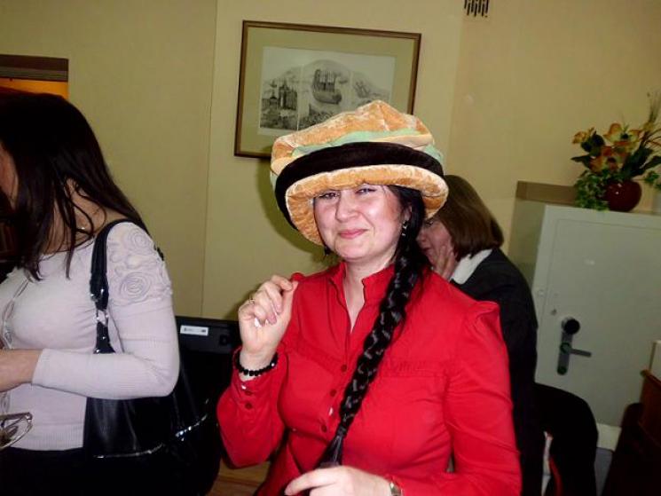 Dzień Kobiet