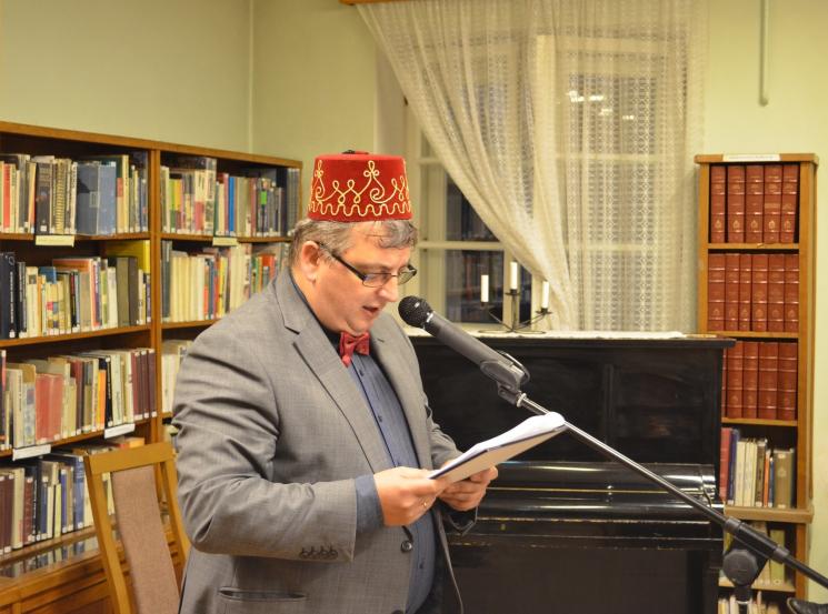 XI Damsko - Męskie Spotkania Marcowe