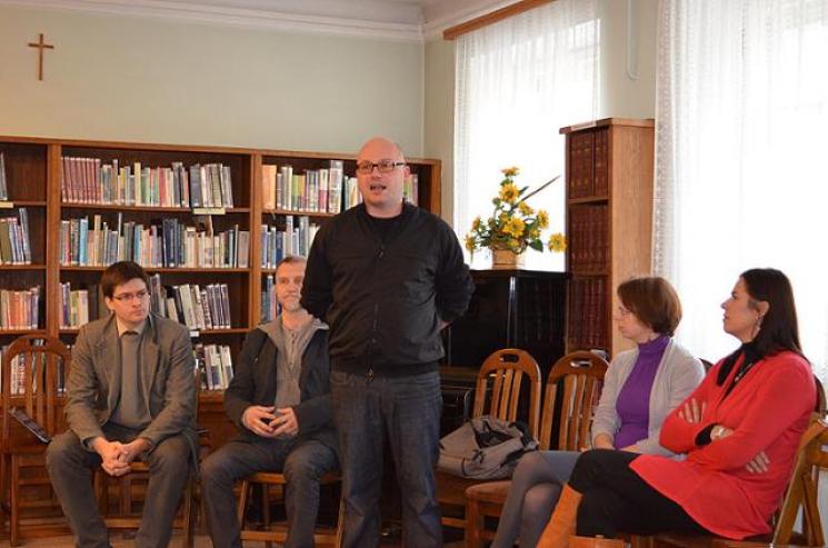 Podsumowanie Projektu Kierunek Kultura 2012