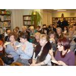 Dzień Kobiet 2012