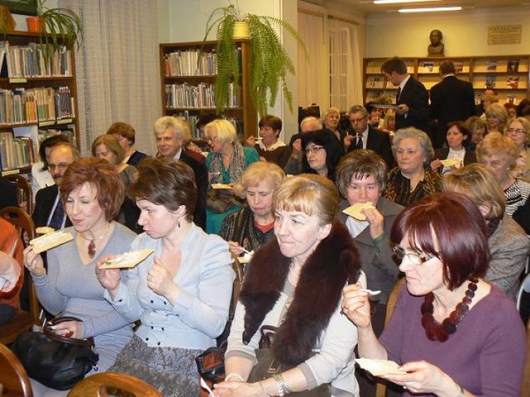 Dzień Kobiet