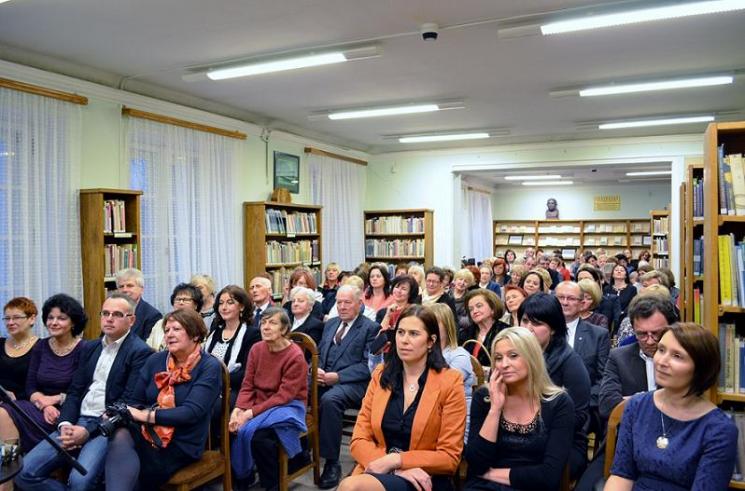 Damsko - Męskie Spotkanie Marcowe