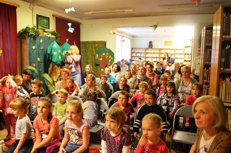 Królewna Śnieżka i 7 krasnoludków